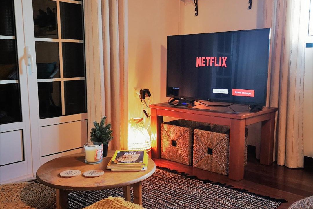 Photo of Livingroom in Arcos de Valdevez