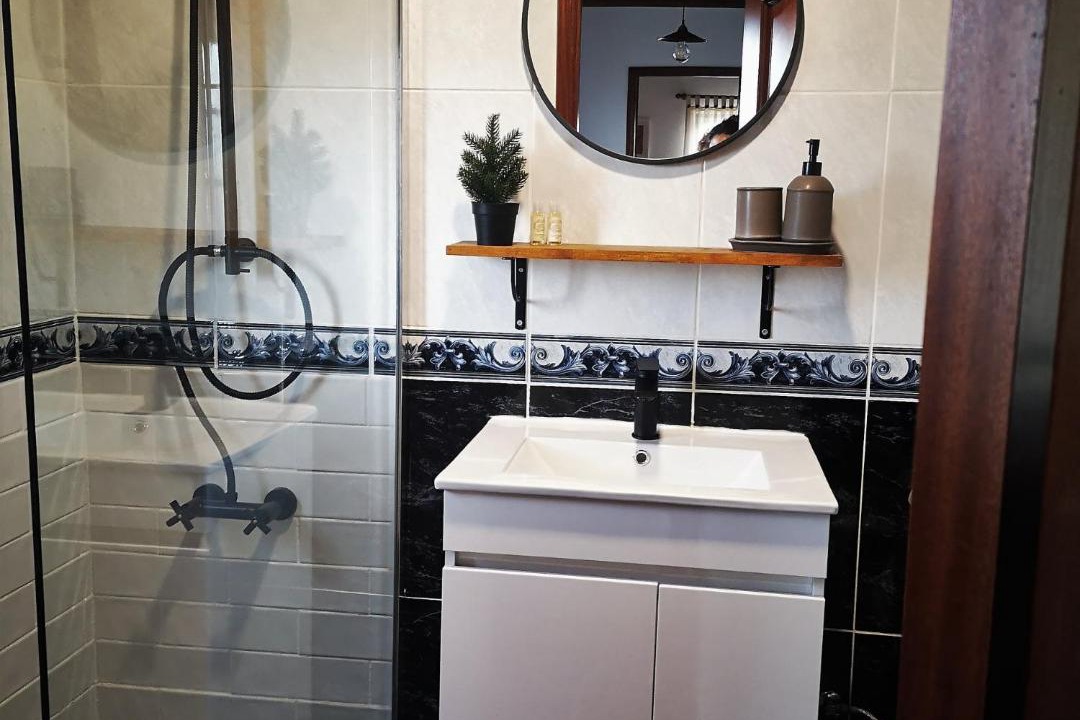 Photo of Kitchen in Arcos de Valdevez