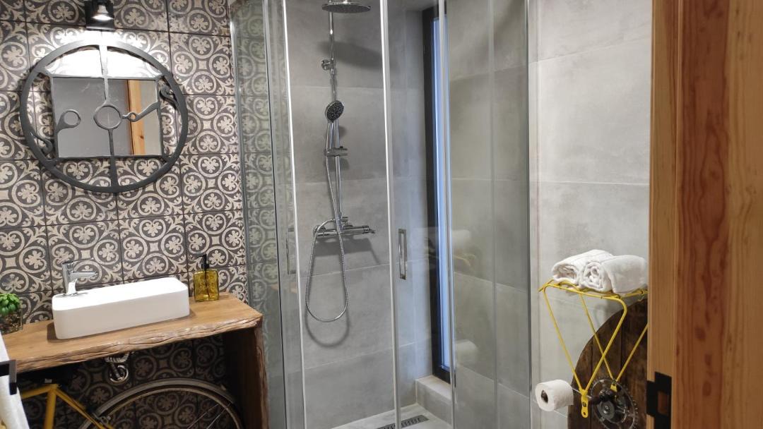Photo of Bathroom in Casais do Rio