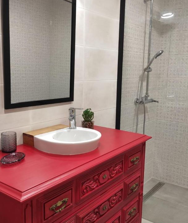 Photo of Bathroom in Casais do Rio