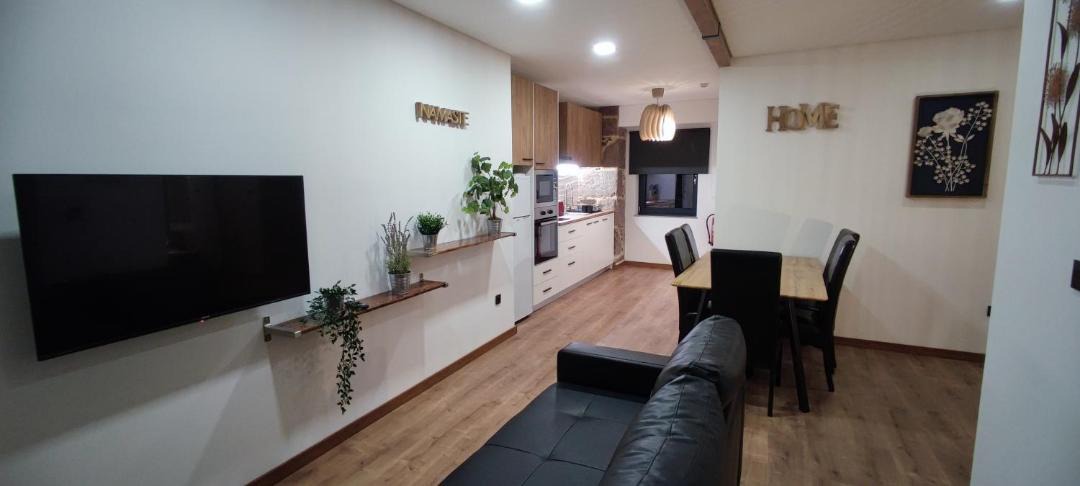 Photo of Livingroom in Peso da Regua