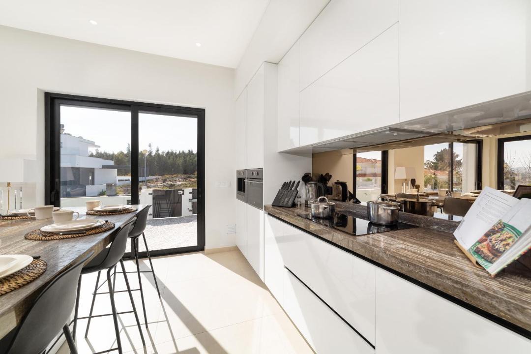 Photo of Kitchen in Sao Martinho do Porto