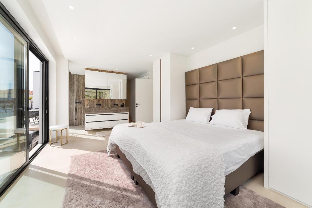Photo of Bedroom in Sao Martinho do Porto