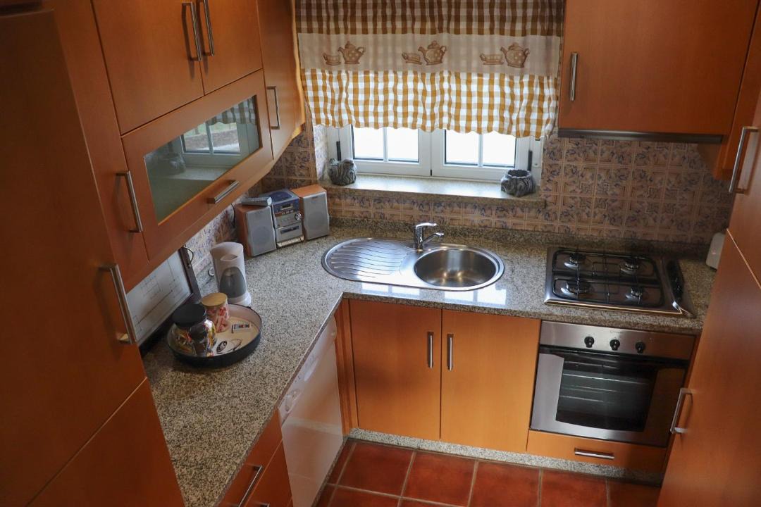 Photo of Kitchen in Lamego
