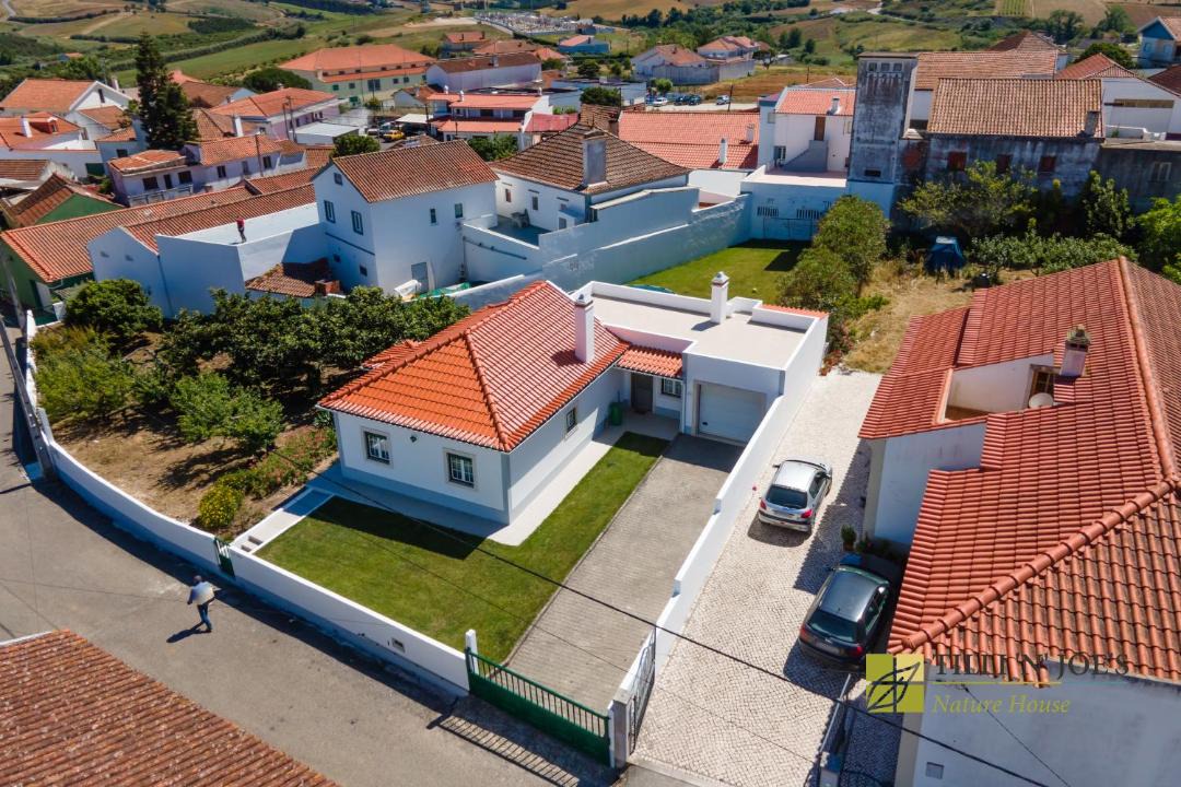 Photo of Buildings in Lourinha