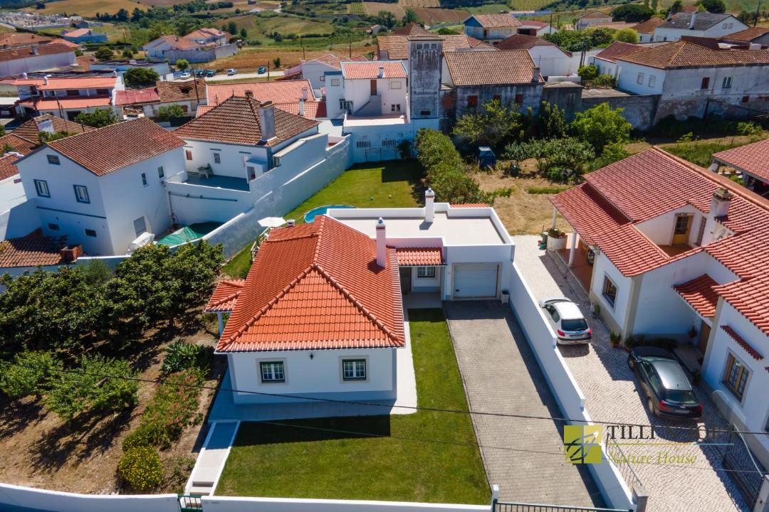 Photo of Buildings in Lourinha