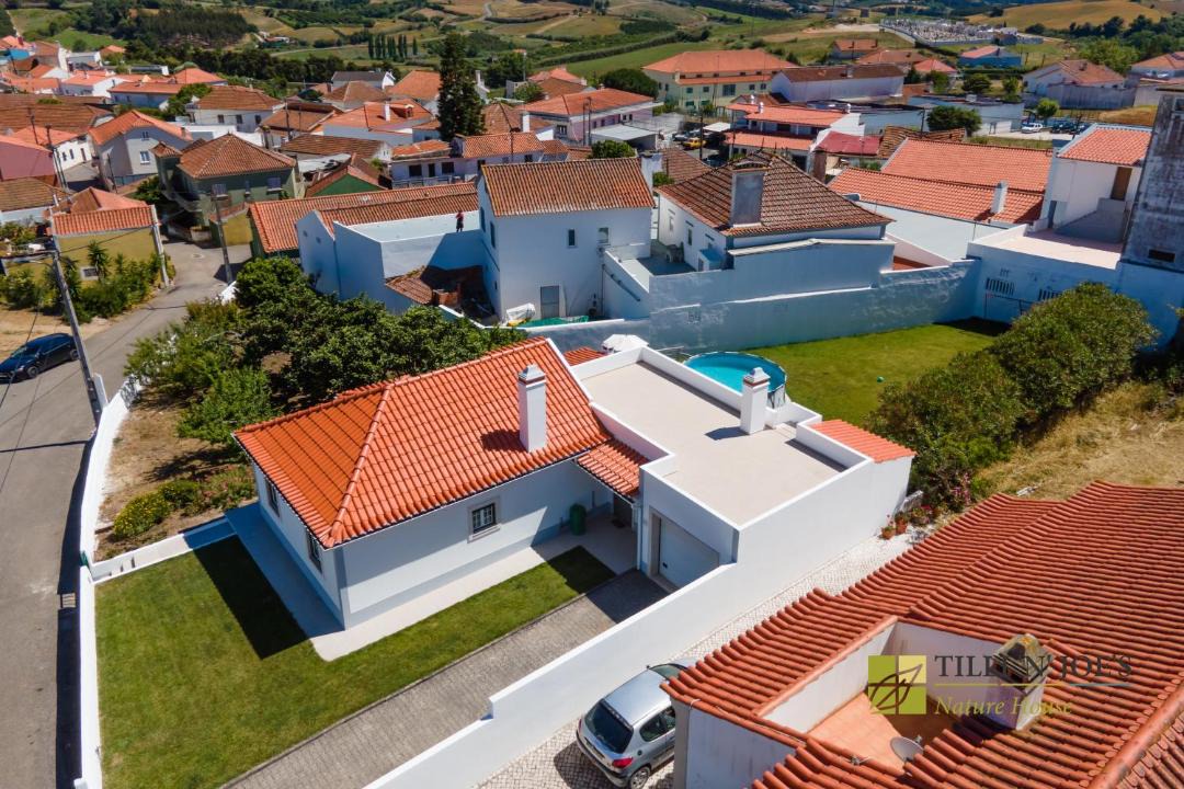 Photo of Buildings in Lourinha