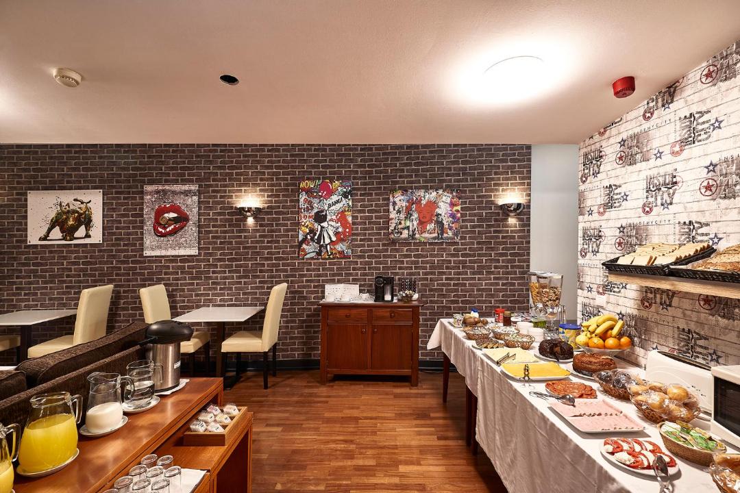 Photo of Kitchen in Vera Cruz