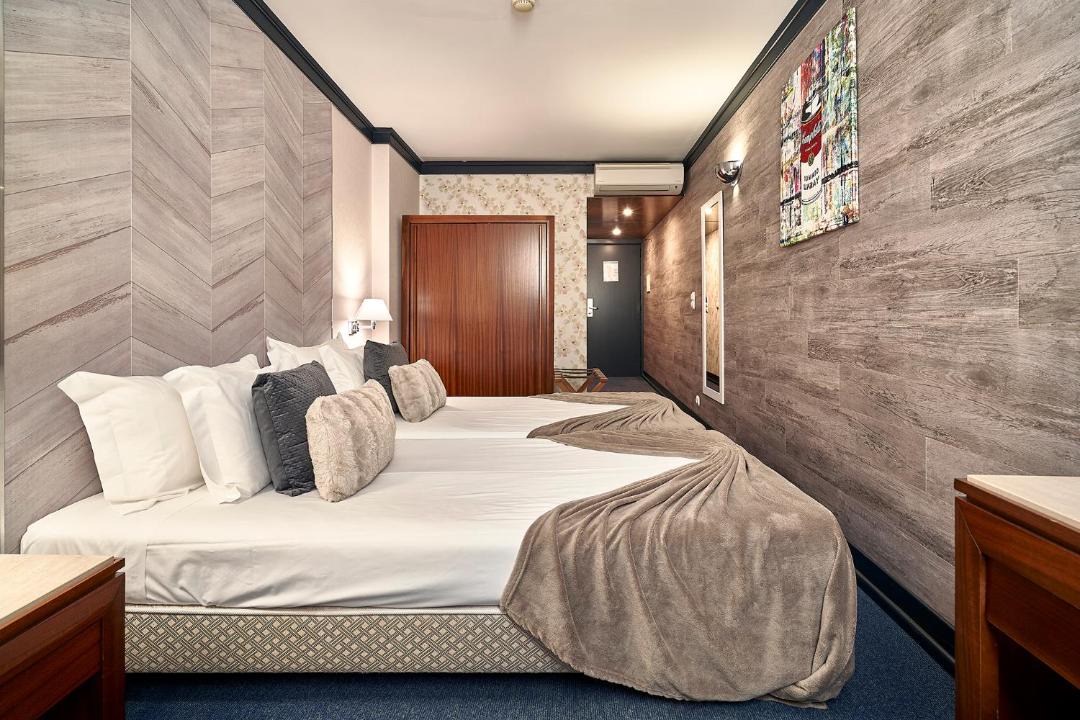 Photo of Bedroom in Vera Cruz