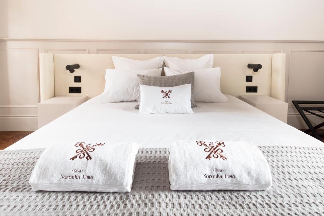 Photo of Bedroom in Alvarenga