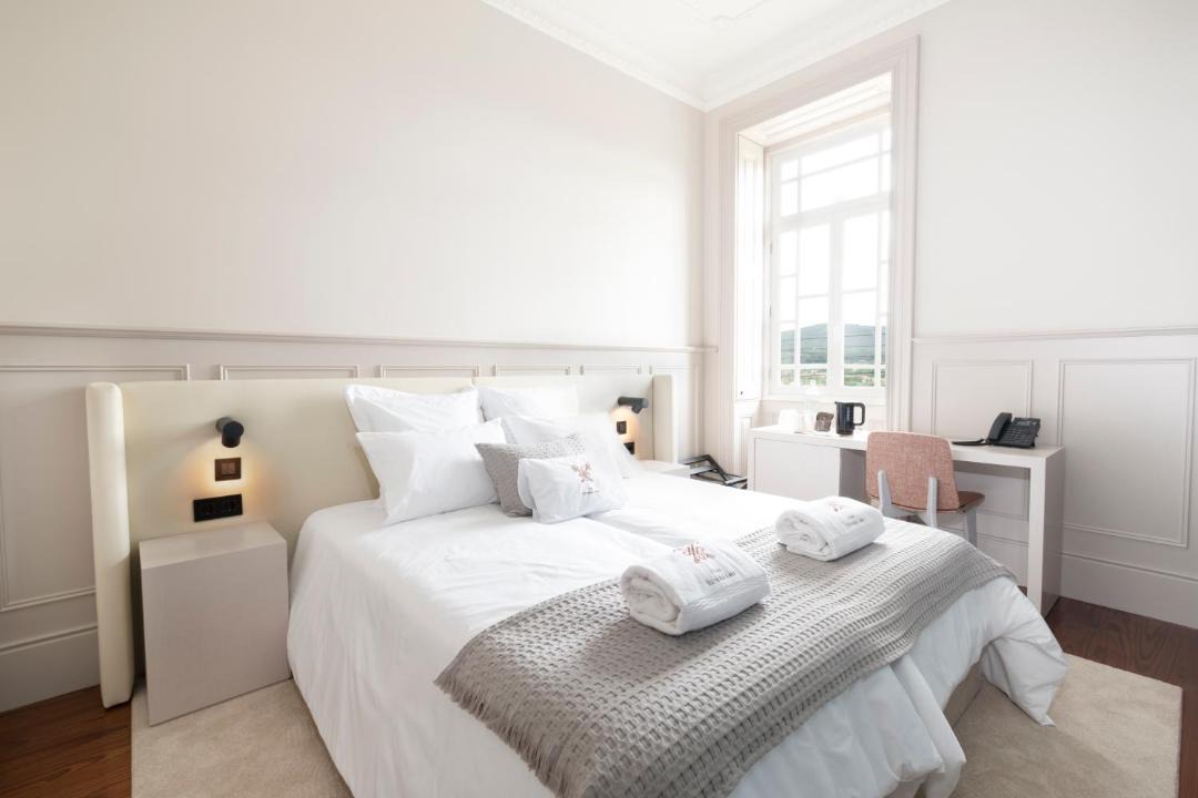 Photo of Bedroom in Alvarenga