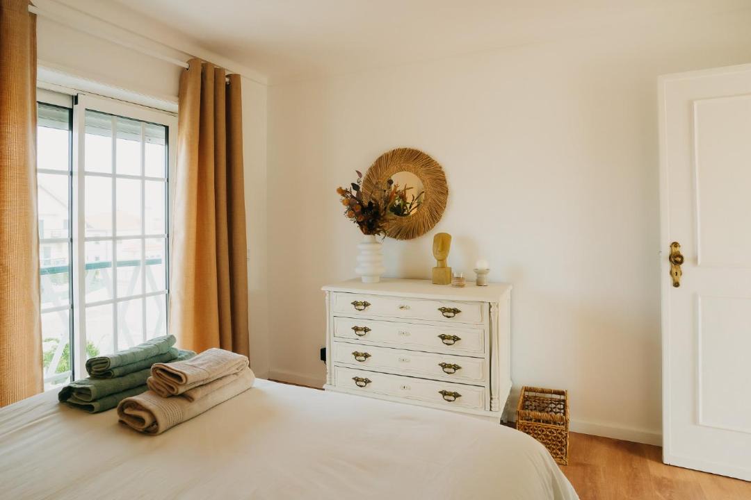 Photo of Bedroom in Costa Nova do Prado