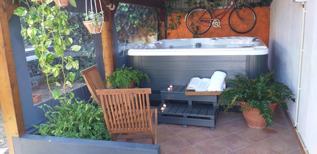 Photo of Patio Balcony in Setubal