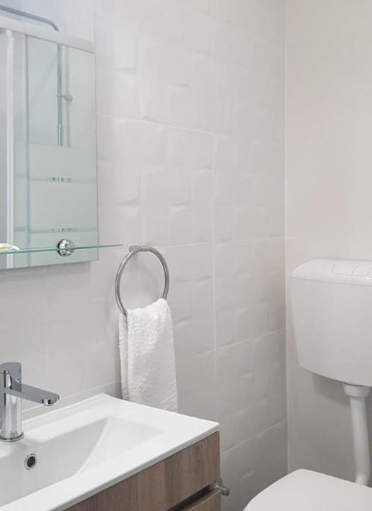 Photo of Bathroom in Nazare