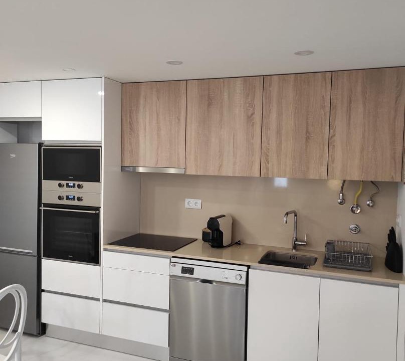 Photo of Kitchen in Constancia