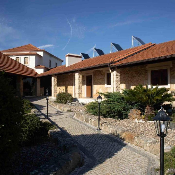 Photo of Buildings in Alcanena