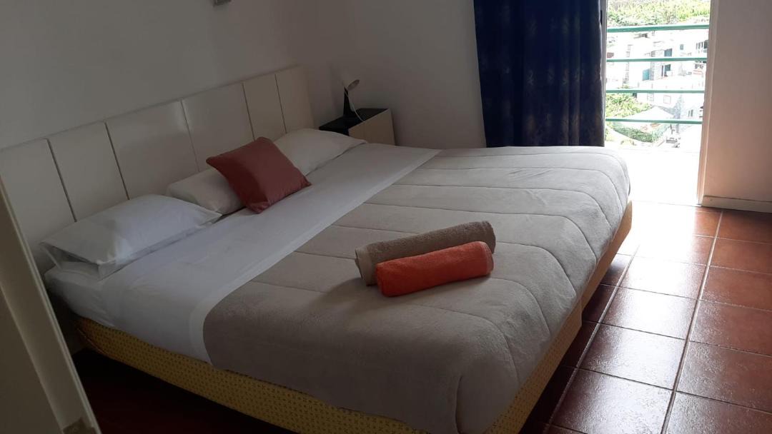 Photo of Bedroom in Santo Antonio