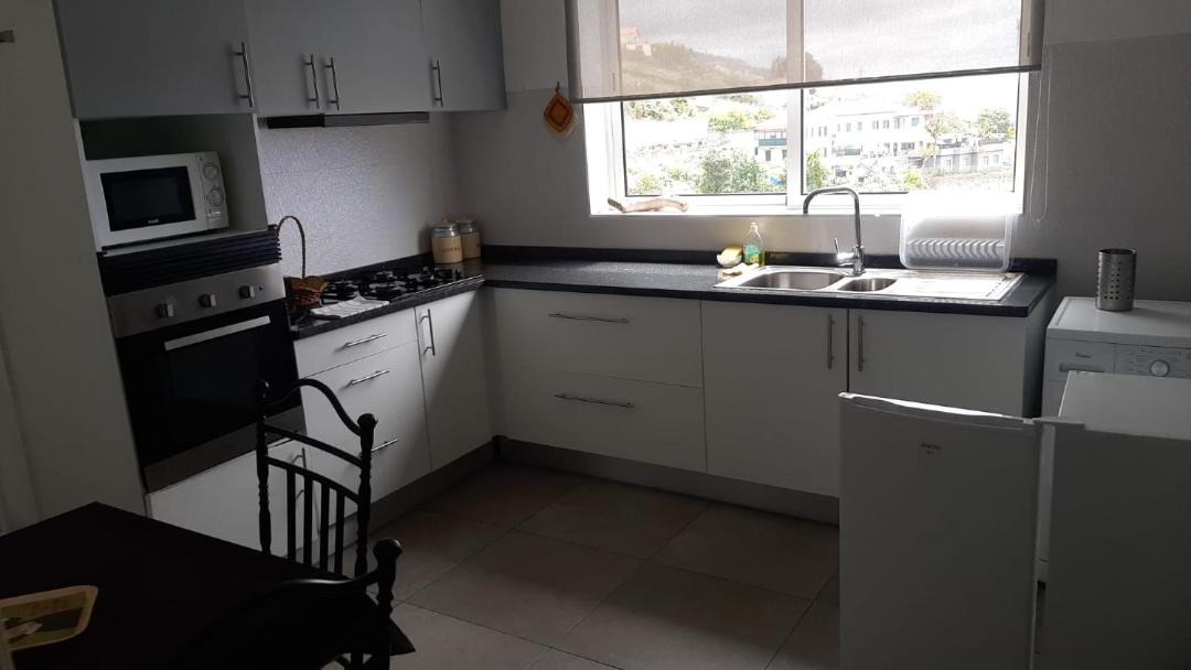 Photo of Kitchen in Santo Antonio