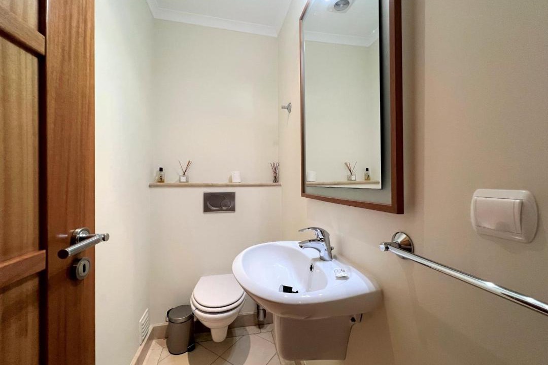 Photo of Bathroom in Vilamoura