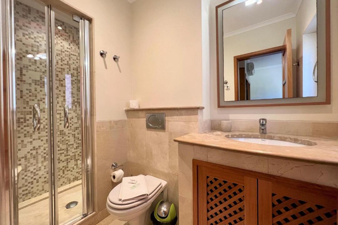 Photo of Bathroom in Vilamoura