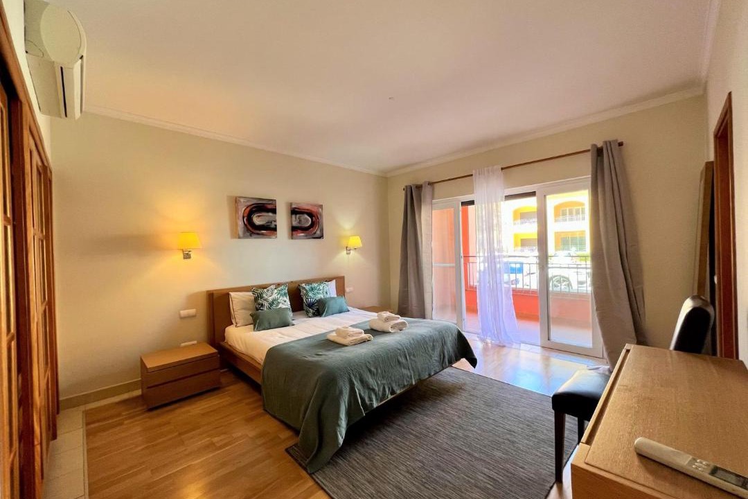 Photo of Bedroom in Vilamoura