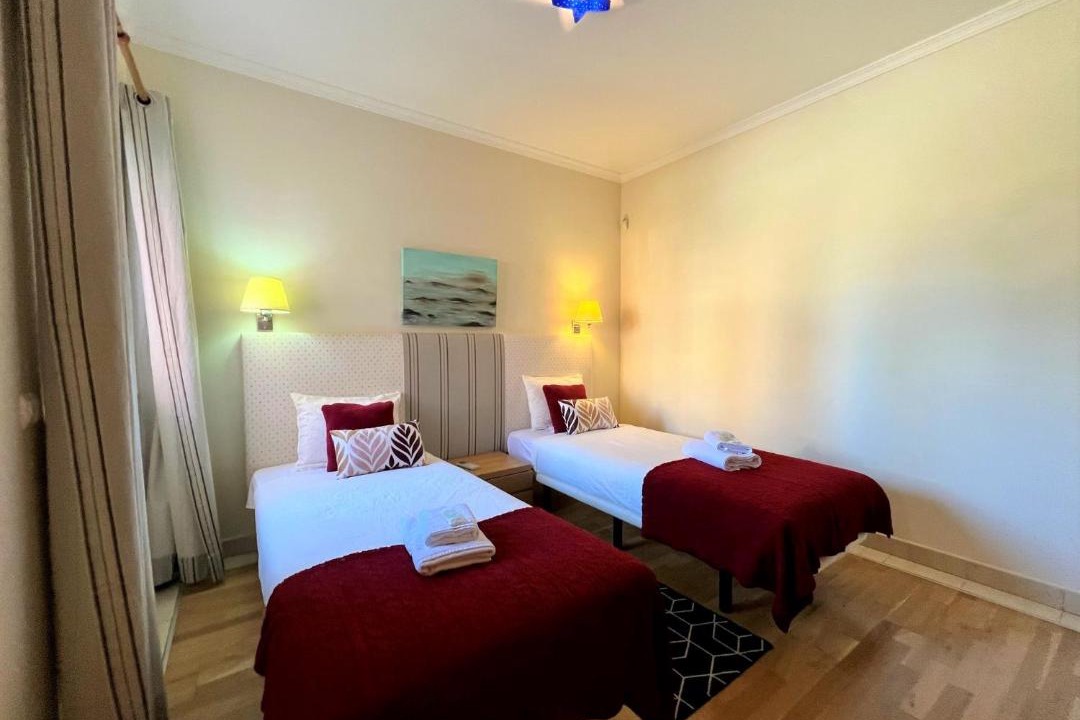 Photo of Bedroom in Vilamoura