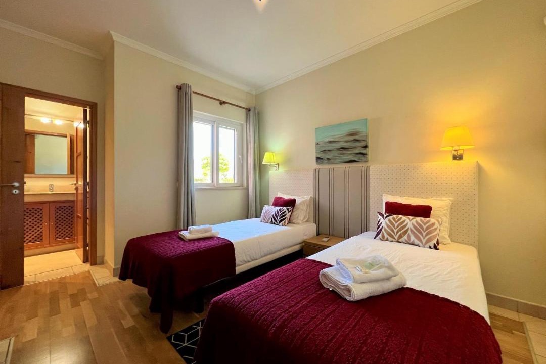 Photo of Bedroom in Vilamoura