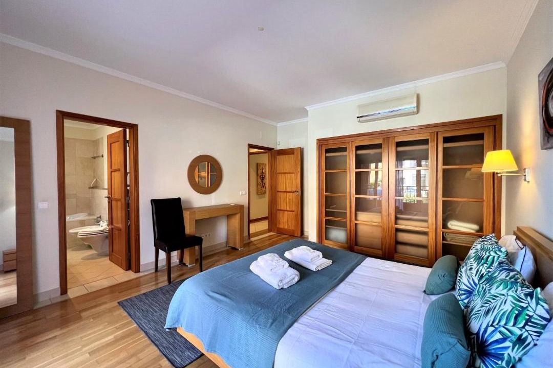 Photo of Bedroom in Vilamoura