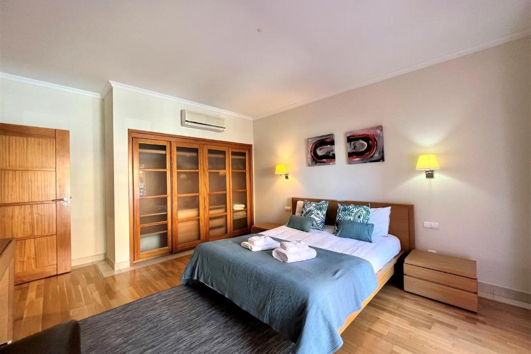 Photo of Bedroom in Vilamoura