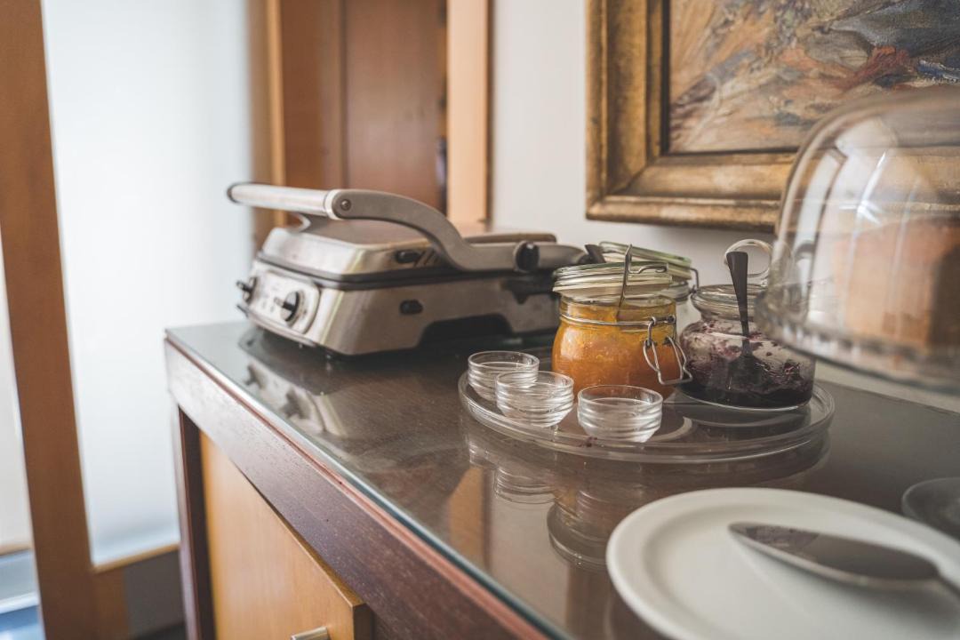 Photo of Kitchen in Cerva