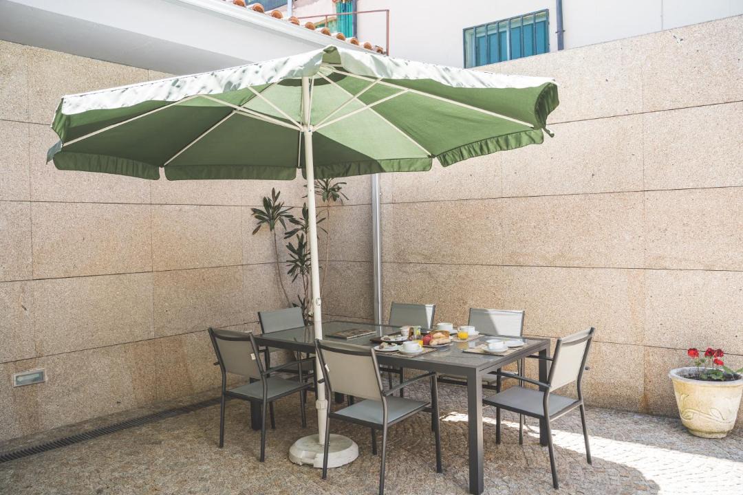 Photo of Patio Balcony in Cerva