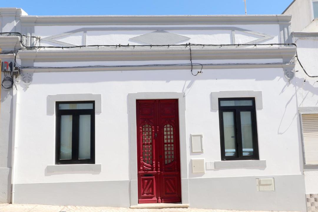 Photo of Buildings in Sao Pedro