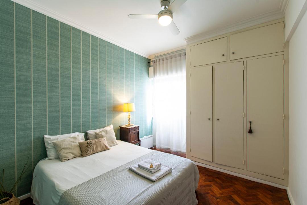 Photo of Bedroom in Estoril