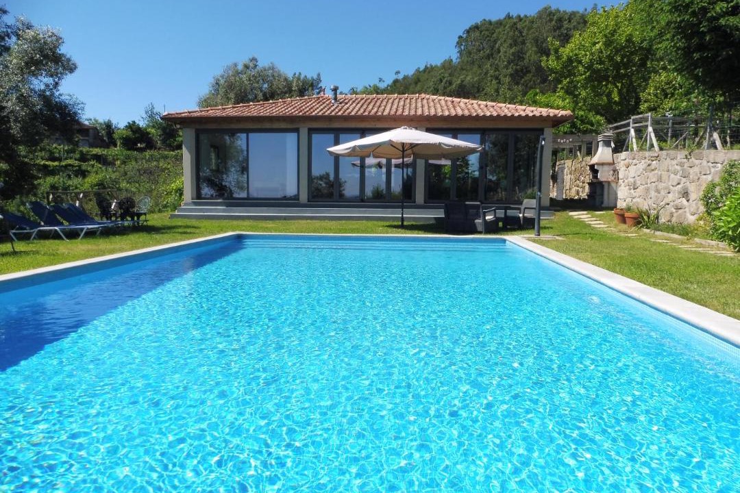 Photo of Outdoor in Portela