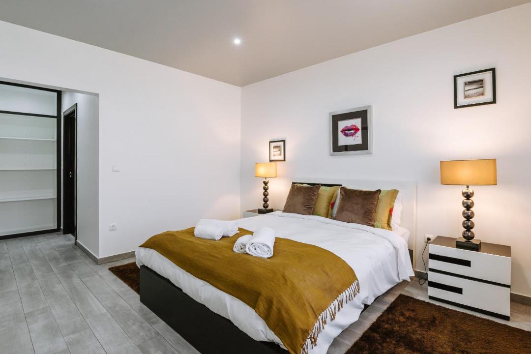 Photo of Bedroom in Olho Marinho
