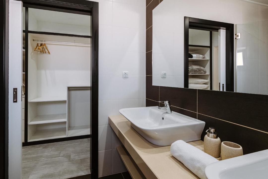 Photo of Bathroom in Olho Marinho