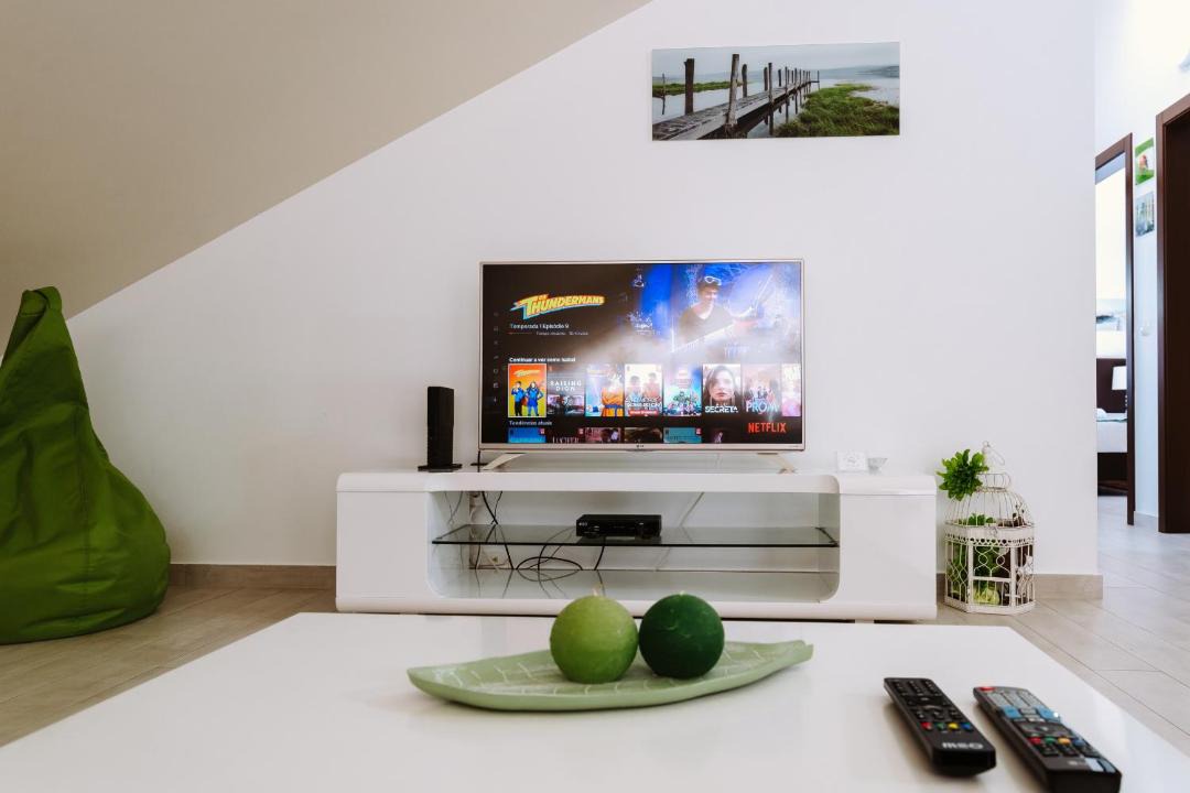 Photo of Livingroom in Olho Marinho