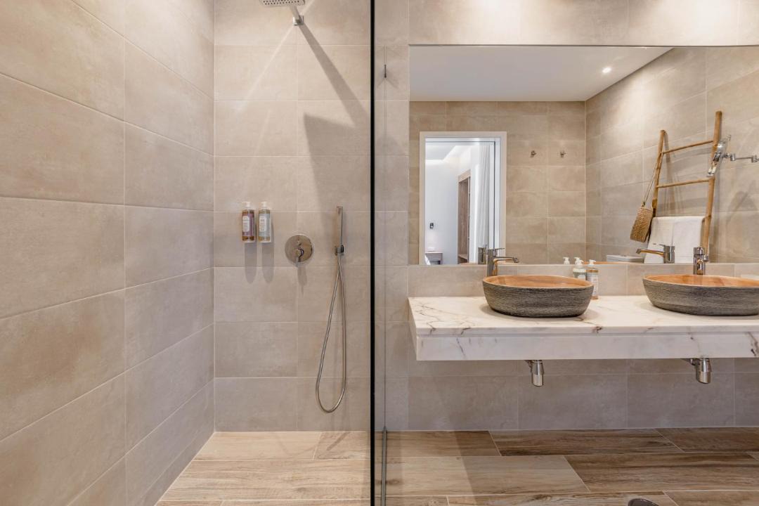 Photo of Bathroom in Lavre