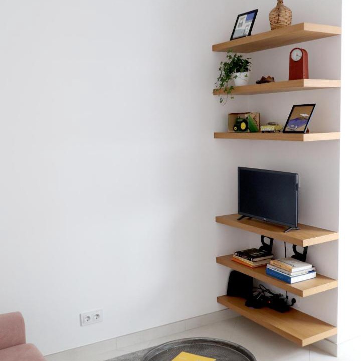 Photo of Livingroom in Sao Pedro