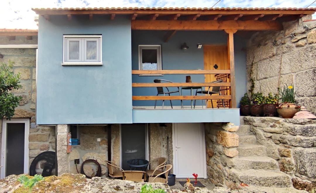 Photo of Others in Vila Nova de Paiva