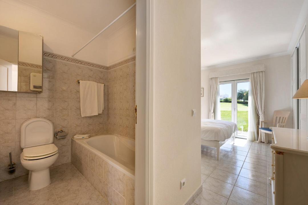 Photo of Bathroom in Estombar