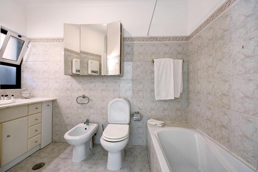 Photo of Bathroom in Estombar
