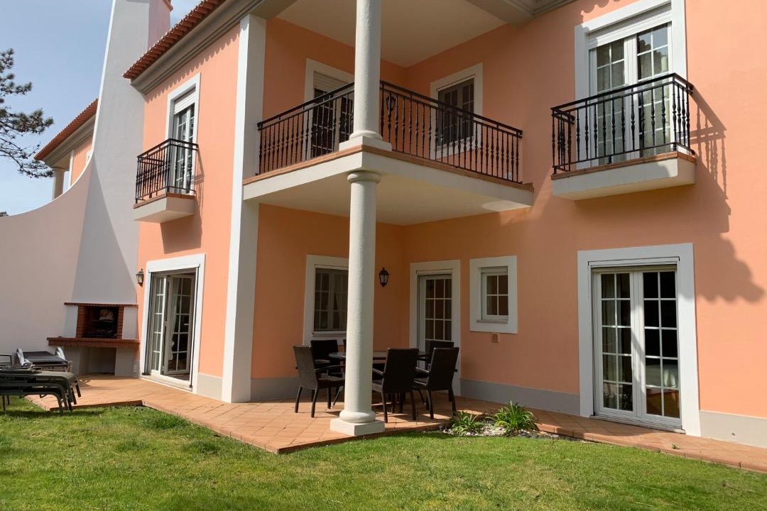 Photo of Buildings in Praia del Rei
