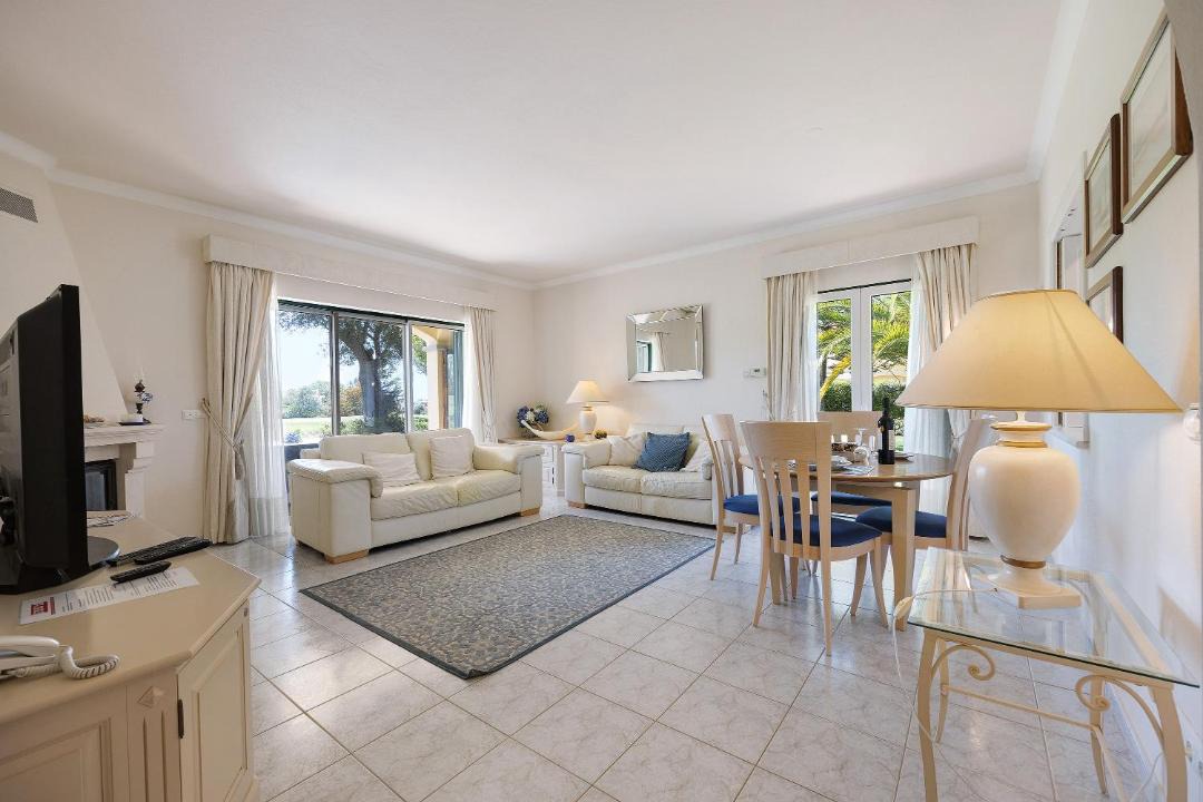 Photo of Livingroom in Estombar