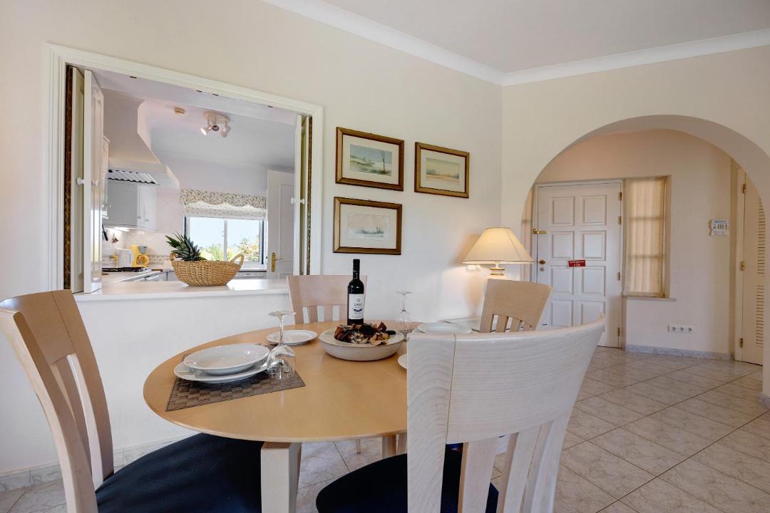 Photo of Livingroom in Estombar