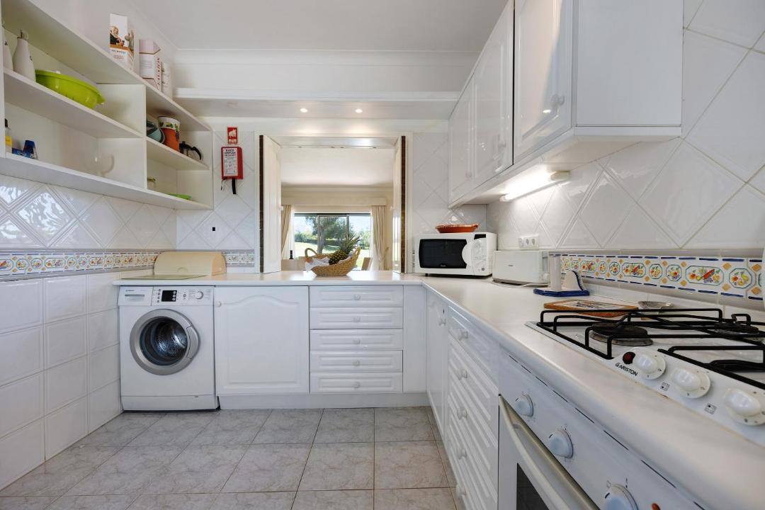 Photo of Kitchen in Estombar