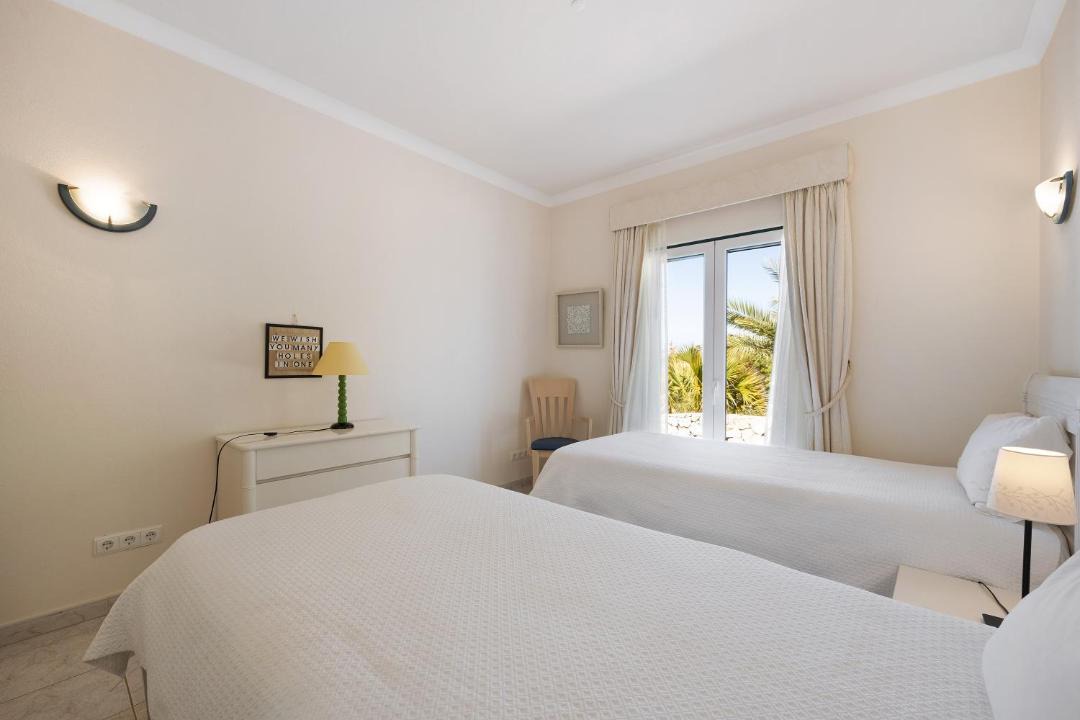 Photo of Bedroom in Estombar