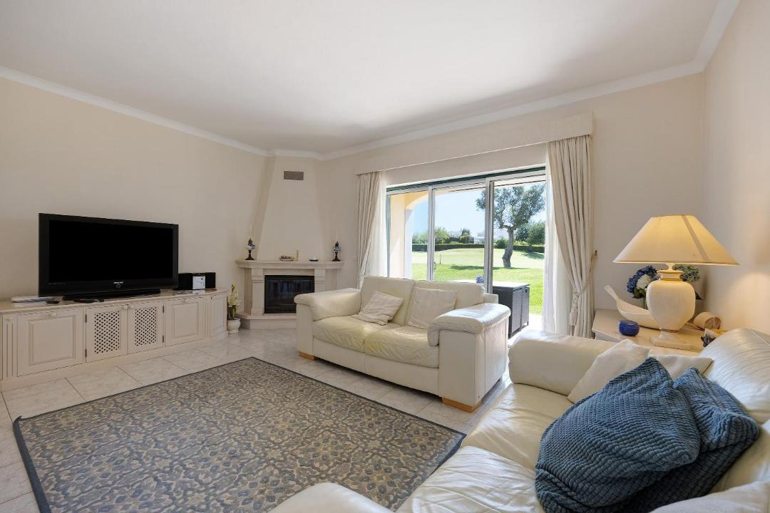 Photo of Livingroom in Estombar
