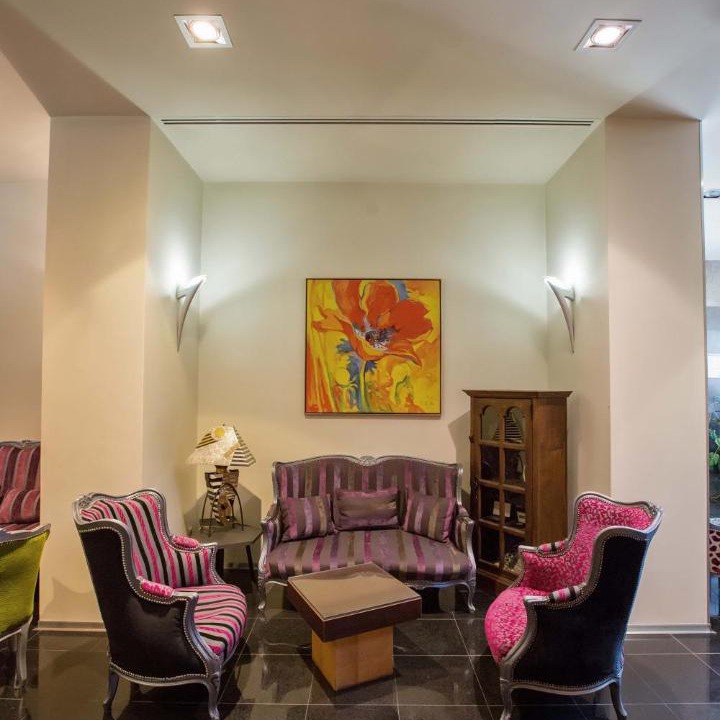 Photo of Livingroom in Cerva