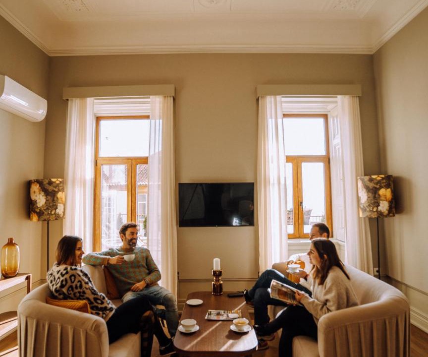 Photo of Livingroom in Covilha